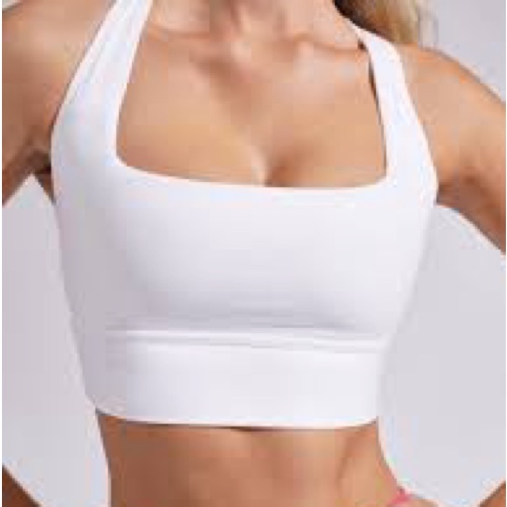 Revolution Sports Bra